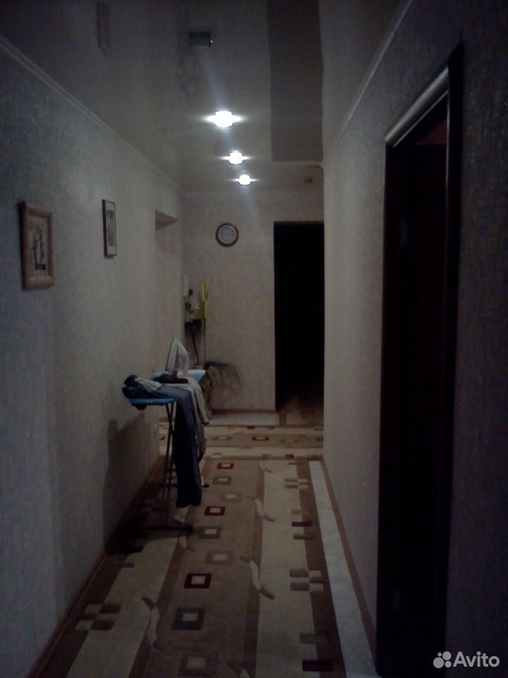 3-к квартира, 83 м², 3/14 эт.