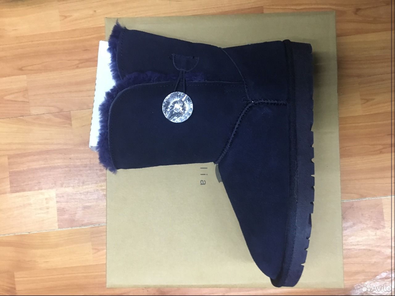 Ugg Australia