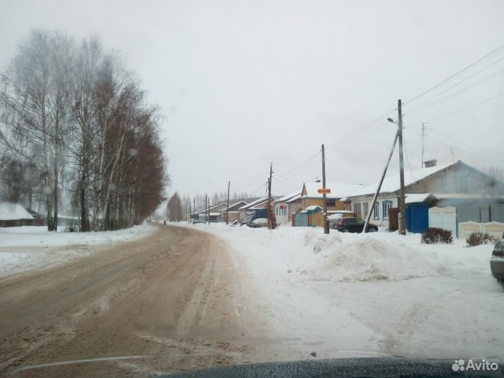 Дом 65 м² на участке 24 сот.