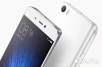 Xiaomi mi5
