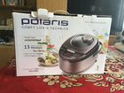 Книгаов для мультиварок polaris pmc 0508d