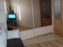 2-к квартира, 50 м², 9/9 эт.