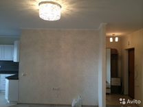 2-к квартира, 63 м², 6/17 эт.