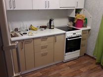 2-к квартира, 51.8 м², 5/17 эт.