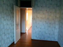 3-к квартира, 59 м², 2/5 эт.