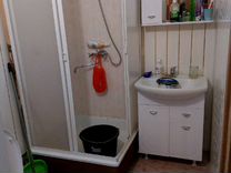 1-к квартира, 38 м², 2/7 эт.