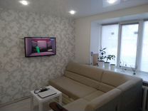 1-к квартира, 28.1 м², 1/9 эт.