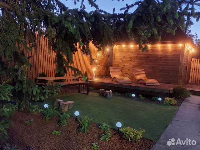 2-к. дом, 55 м²
2-к. дом, 55 м²