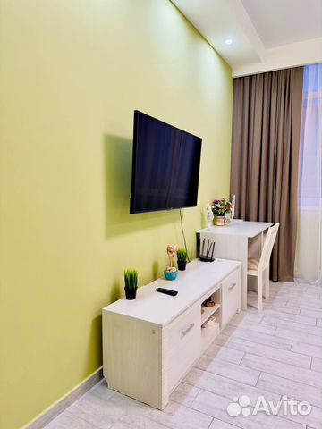 2-к. квартира, 80 м², 3 кровати
2-к. квартира, 80 м², 3 кровати