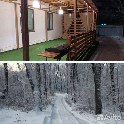 Коттедж 120 м² на участке 7 сот.
Коттедж 120 м² на участке 7 сот.