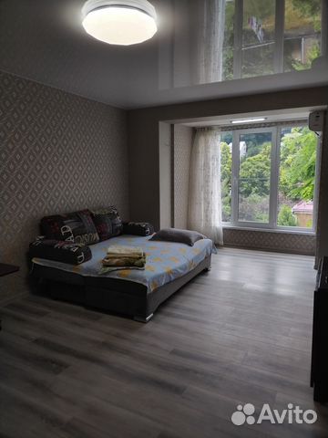 2-к. квартира, 40 м², 4/4 эт. 
2-к. квартира, 40 м², 4/4 эт.