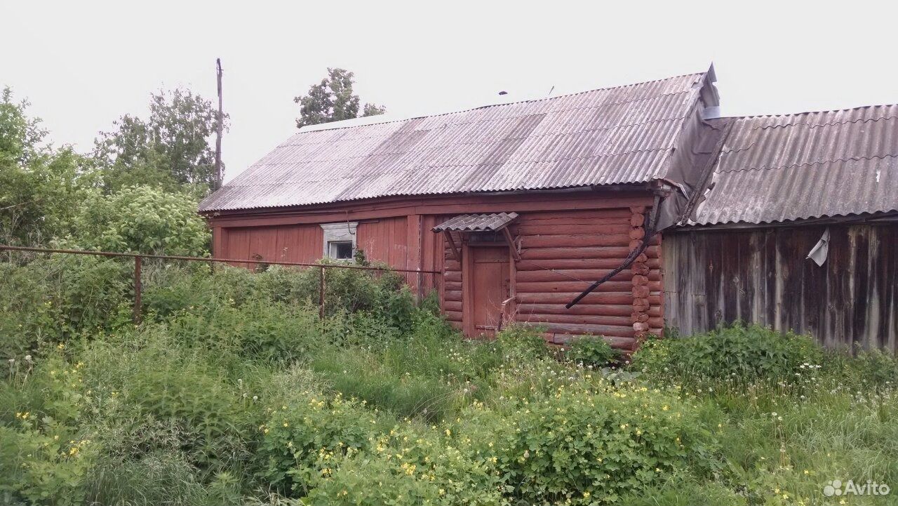 Купить Дом В Анненкове Пензенской Области