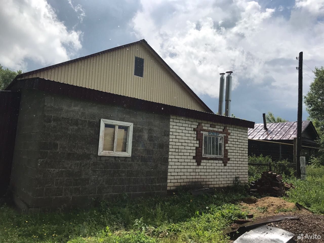 Купить Дом В Селе Татарстан