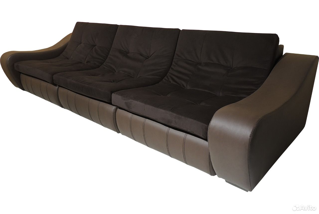 LEVOX m24 модульный диван комплект №2