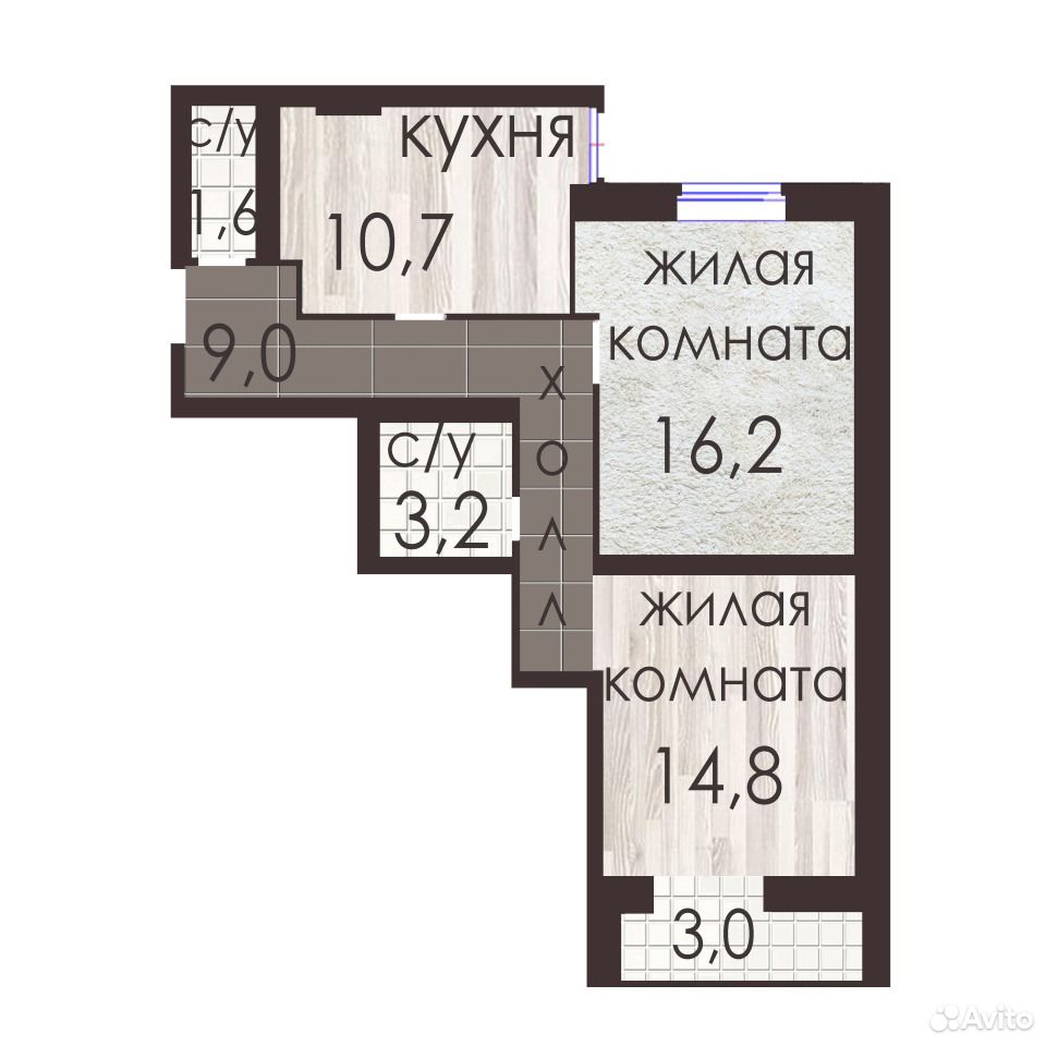 Купить Однушку В Жк Колизей Волгоград