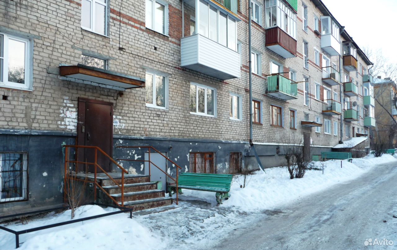 Продажа квартир в алапаевске с фото свежие объявления