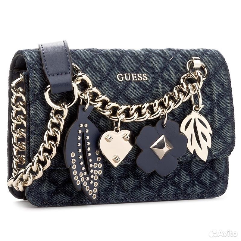 Сумка guess оригинал