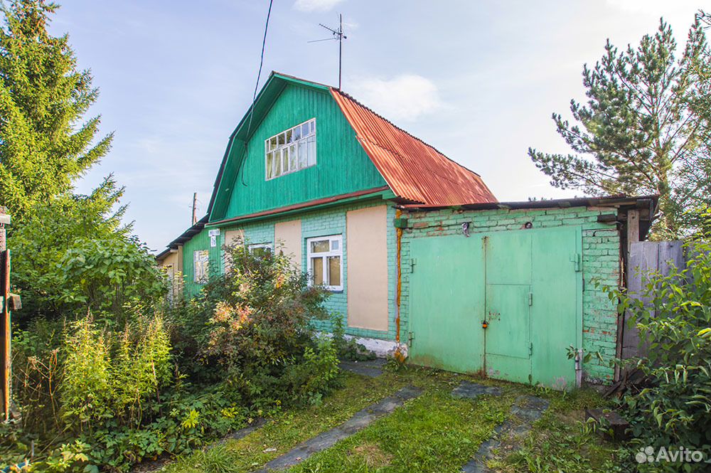 Екатеринбург Зеленый Город Чкаловский Район Купить Участок