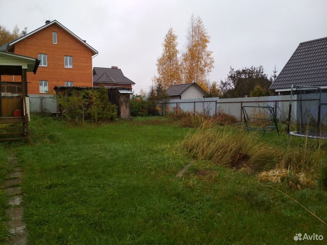 Купить Дачу В Сахарово Тверь