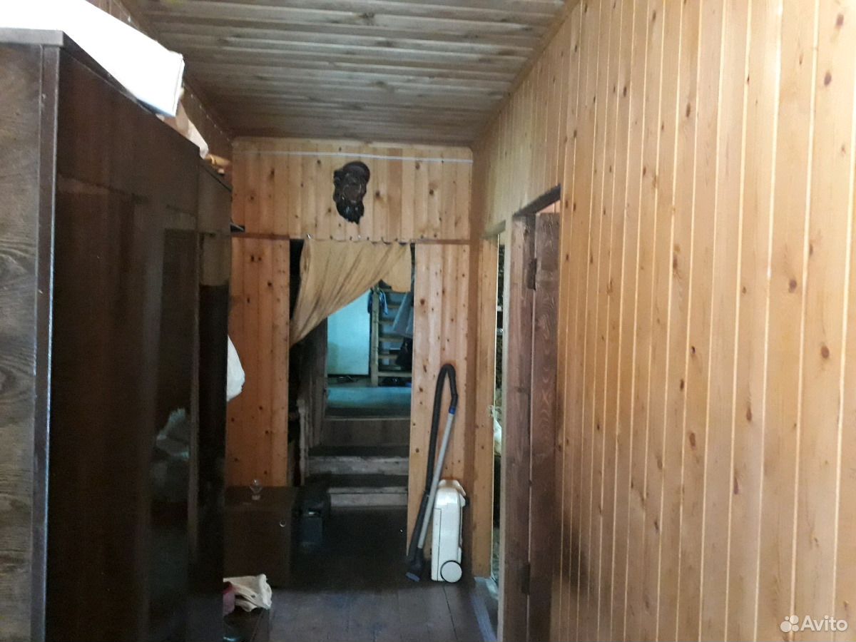 Купить Дачу Станция Сушкинская Одинцовский Район