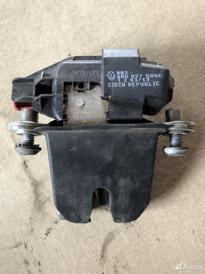 6ru827505c. замок багажника поло. Volkswagen polo замок багажника. фольксваген поло 2016 замок багажника. замок крышки багажника vw polo (седан).