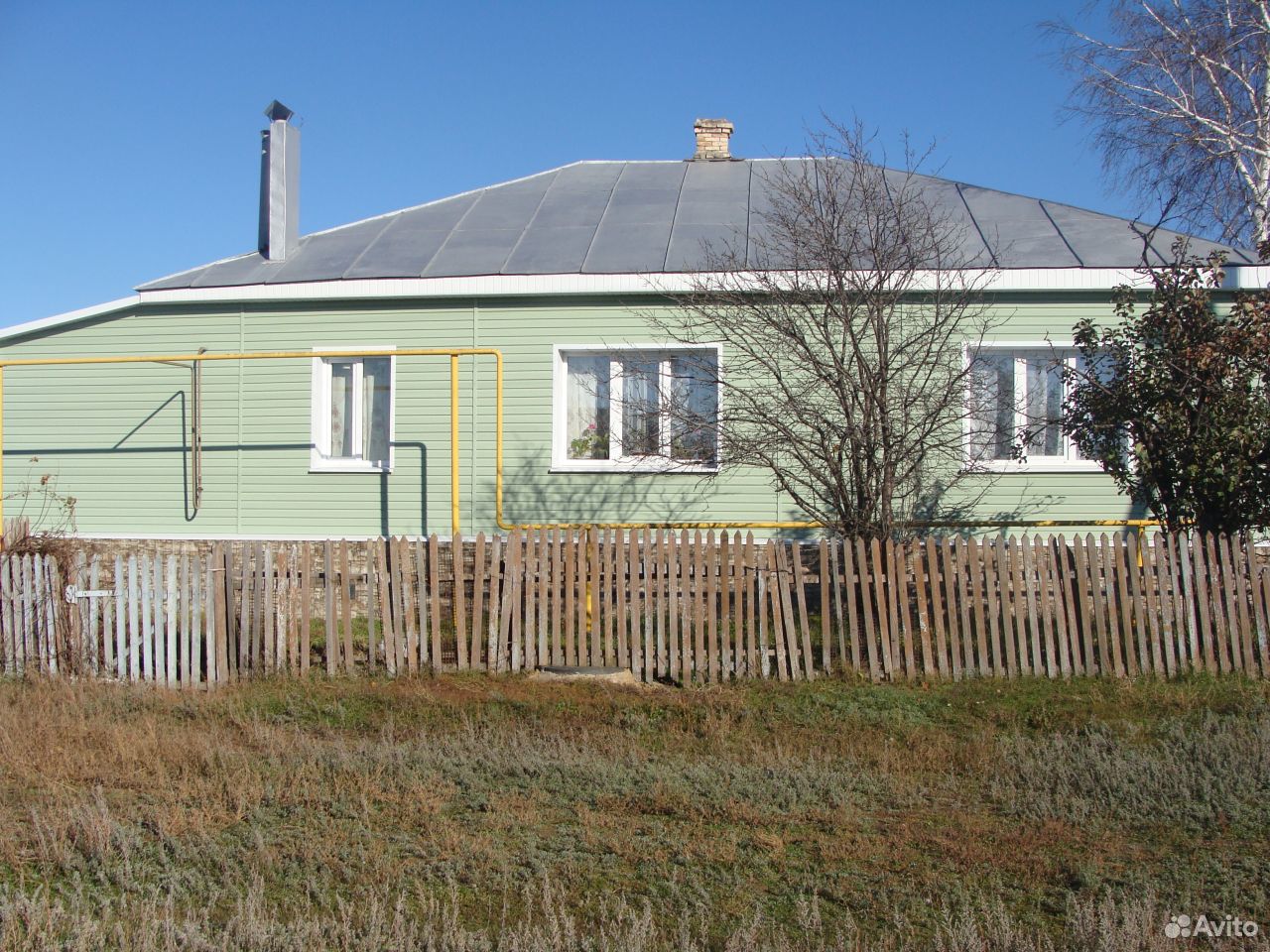 Недвижимость в Поворино Воронежской области