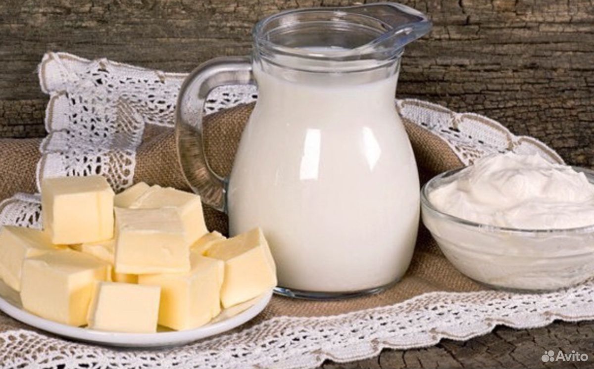Молоко коровье жирность 4,5 купить на Зозу.ру - фотография № 1