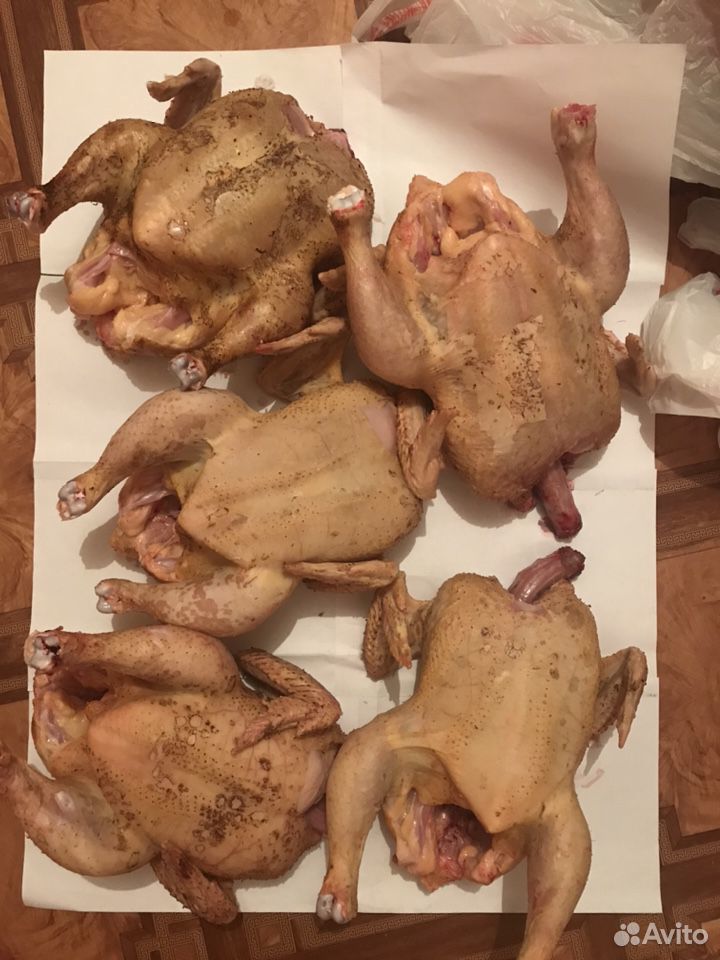 Мясо курицы купить на Зозу.ру - фотография № 1