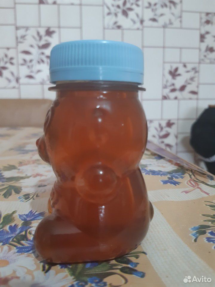 Продам мёд каштан с липой купить на Зозу.ру - фотография № 1