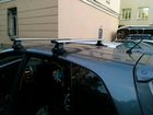 Багажник Thule на крышу suzuki liana объявление продам