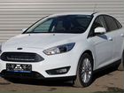 Новый Ford Focus 3 2014-2015 рестайлинг - фото, цены и ...
