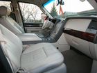 Lincoln Navigator 5.4 AT, 2004, 280 000 км объявление продам