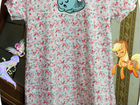Пижамы для девочек и мальчиков на рост 80-122 см объявление продам