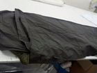 Армейский спальный мешок хлопок объявление продам