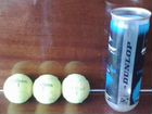 Теннисные мячики Wilson объявление продам