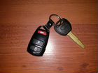 Ключи от Kia 95430-4D061 объявление продам