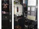 Вендинговые кофейные автоматы объявление продам