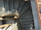Лестницы бетонные объявление продам