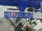Станция штукатурная 220/380 v stizo ZTS-XL объявление продам