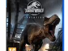 Jurassic world evolution объявление продам