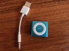 Apple iPod shuffle 2Gb объявление продам