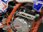 Мотоцикл Kayo K2 Enduro + птс (в наличии) объявление продам