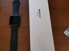 Apple watch 3, 42мм объявление продам