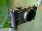 Фотоаппарат SAMSUNG объявление продам