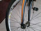 Велосипед stels 720 рама, калеса 24 объявление продам