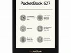 PosketBook 627 продам объявление продам