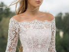 Свадебные платья, шубки высокого качества объявление продам