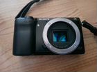 Беззеркальная камера Sony NEX-7 объявление продам