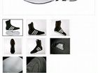 Боксёрки adidas объявление продам