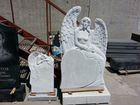 Памятник элитный с Ангелом объявление продам